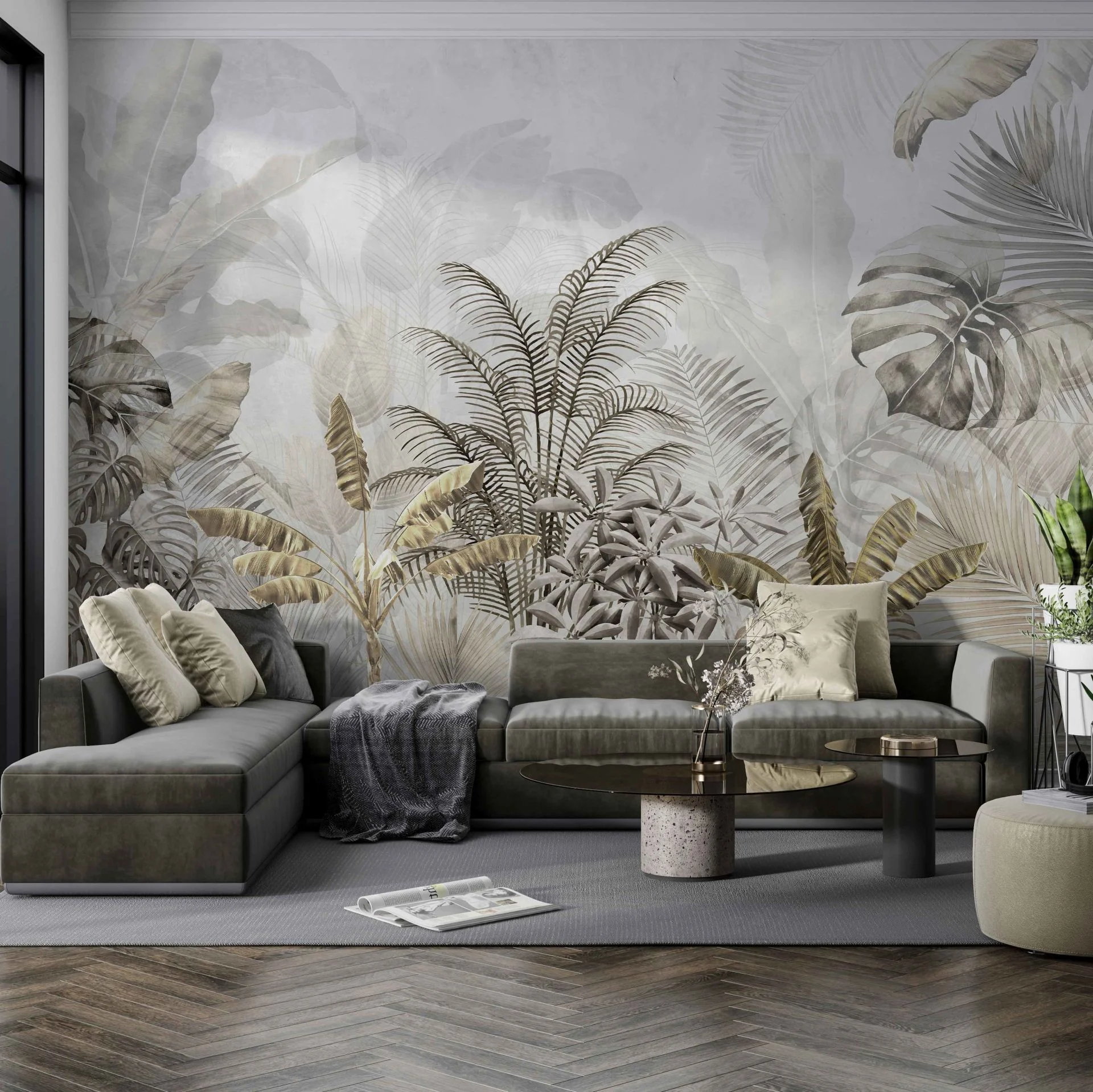 Devrek Duvar Kağıtcısı