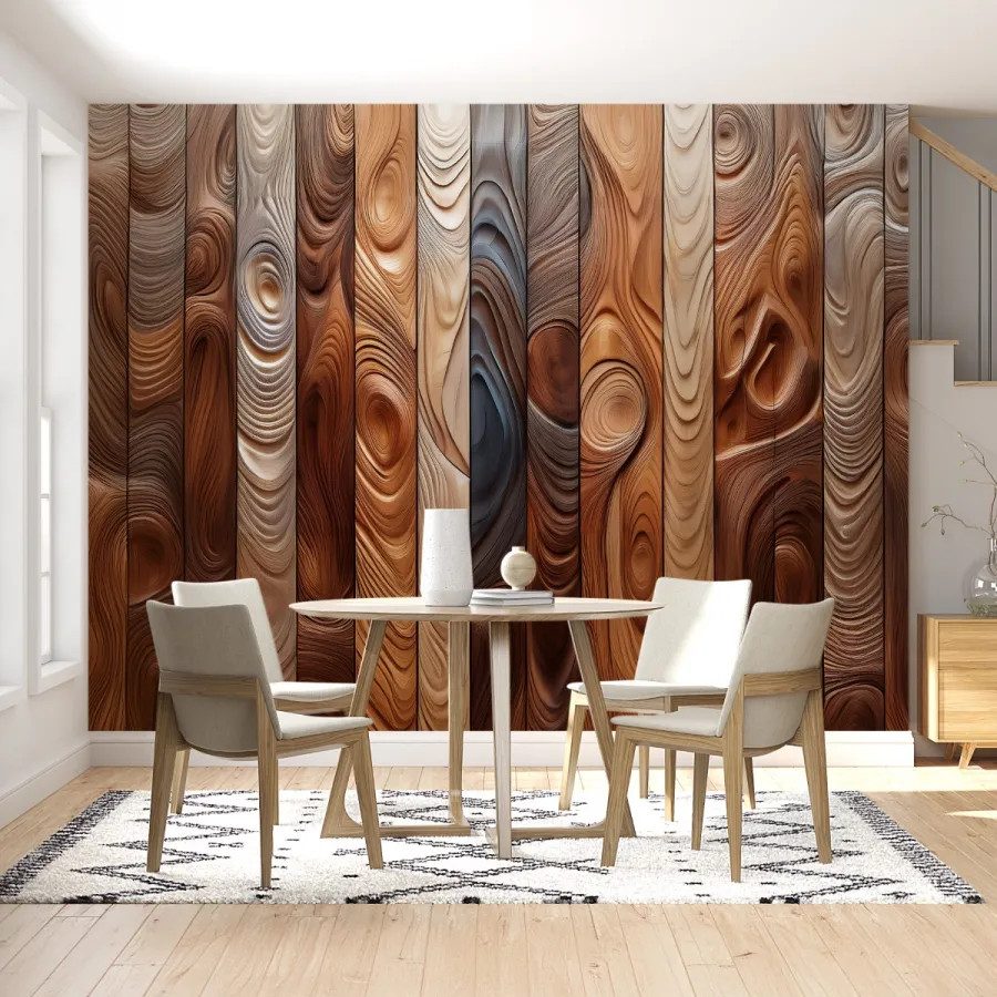 Devrek Duvar Kağıtcısı